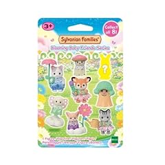 Sylvanian families flower for sale  Delivered anywhere in USA 