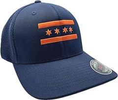 Navy orange chicago for sale  Delivered anywhere in USA 