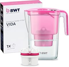 Bwt wasserfilter kanne gebraucht kaufen  Wird an jeden Ort in Deutschland