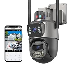 Guoanvision security camera for sale  Delivered anywhere in UK