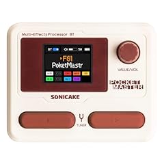 Sonicake pocket master for sale  Delivered anywhere in USA 