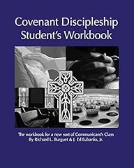 Covenant discipleship student for sale  Delivered anywhere in UK