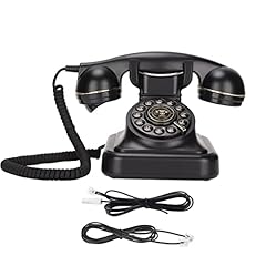 Retro telefon wählscheibe gebraucht kaufen  Wird an jeden Ort in Deutschland