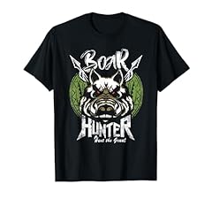 Hog hunting shirt for sale  Delivered anywhere in USA 