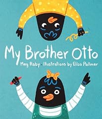 Brother otto for sale  Delivered anywhere in UK