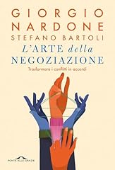 Arte della negoziazione usato  Spedito ovunque in Italia 