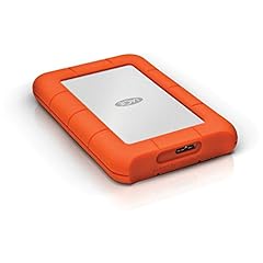 Lacie rugged mini usato  Spedito ovunque in Italia 