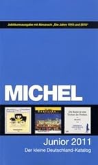 Michel junior katalog gebraucht kaufen  Wird an jeden Ort in Deutschland