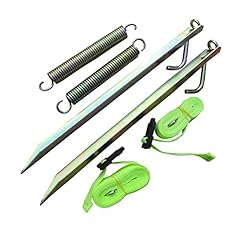Sunncamp awning tie for sale  Delivered anywhere in UK
