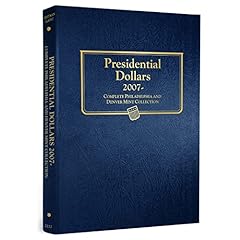 Whitman presidential dollar for sale  Delivered anywhere in USA 