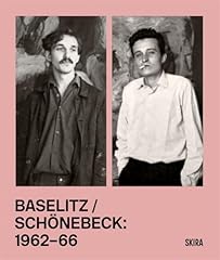 Baselitz schönebeck 1962 gebraucht kaufen  Wird an jeden Ort in Deutschland