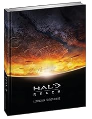 Halo reach legendary for sale  Delivered anywhere in USA 