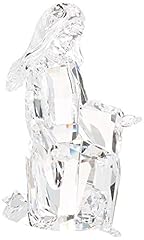 Swarovski crèche noël d'occasion  Livré partout en France