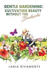 Gentle gardening cultivating usato  Spedito ovunque in Italia 