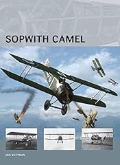 Sopwith camel for sale  Delivered anywhere in USA 