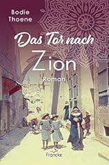 Tor zion gebraucht kaufen  Wird an jeden Ort in Deutschland