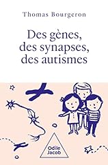 Gènes synapses autismes d'occasion  Livré partout en Belgiqu