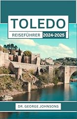 Toledo reiseführer 2024 gebraucht kaufen  Wird an jeden Ort in Deutschland