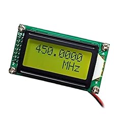 Misuratore tester frequenza usato  Spedito ovunque in Italia 