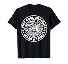Motorcycle grandma shirt for sale  Delivered anywhere in USA 