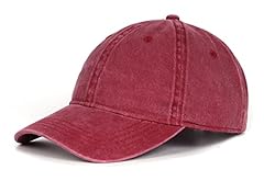 Zylioo vintage basecap d'occasion  Livré partout en France