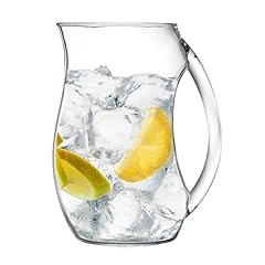 Lux acrylic pitcher for sale  Delivered anywhere in USA 