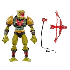 Masters the universe d'occasion  Livré partout en France