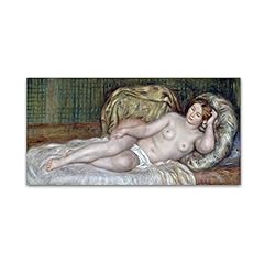 Large nude renoir for sale  Delivered anywhere in USA 