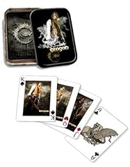 Eragon playing cards for sale  Delivered anywhere in USA 