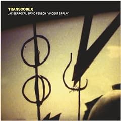 Transcodex vinyl for sale  Delivered anywhere in UK
