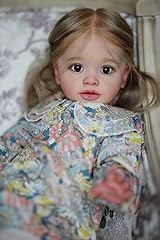 Pinky reborn dolls for sale  Delivered anywhere in UK