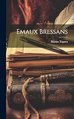 Emaux bressans d'occasion  Livré partout en France