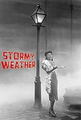 Stormy weather for sale  Delivered anywhere in UK