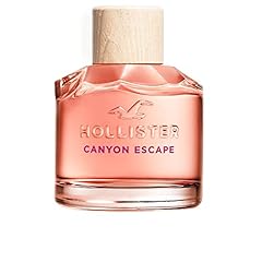 Hollister profumo donna usato  Spedito ovunque in Italia 