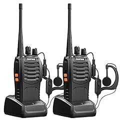 Baofeng walkie talkies for sale  Delivered anywhere in USA 