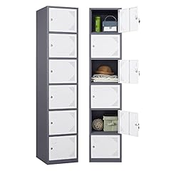 Stahlschrank schließfachschra gebraucht kaufen  Wird an jeden Ort in Deutschland