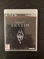 Skyrim essentials elder usato  Spedito ovunque in Italia 