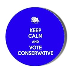 Keep calm vote for sale  Delivered anywhere in UK