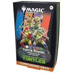 Magic gathering teenage for sale  Delivered anywhere in USA 