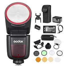 Godox v1c usa for sale  Delivered anywhere in USA 