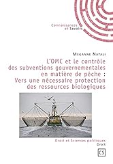 Omc contrôle subventions d'occasion  Livré partout en France