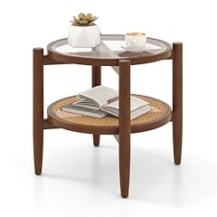 Costway table appoint d'occasion  Livré partout en France