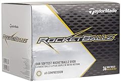 Rocketballz golfball 36 gebraucht kaufen  Wird an jeden Ort in Deutschland