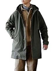 Dcincell men hooded for sale  Delivered anywhere in USA 