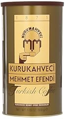 Kurukahveci mehmet efendi gebraucht kaufen  Wird an jeden Ort in Deutschland
