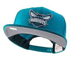 Mitchell ness charlotte usato  Spedito ovunque in Italia 