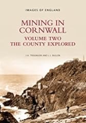 Mining cornwall vol for sale  Delivered anywhere in UK