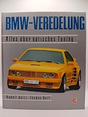 Bmw veredelung alles d'occasion  Livré partout en Belgiqu