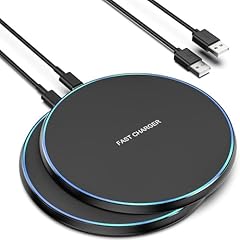 Wireless charger wireless for sale  Delivered anywhere in UK