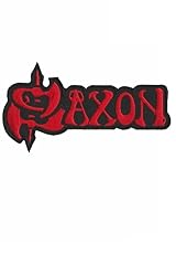 Saxon heavy metal usato  Spedito ovunque in Italia 